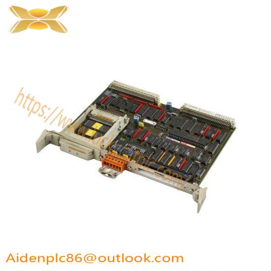 SIEMENS 6FX1121-2BA03 servo interface Module