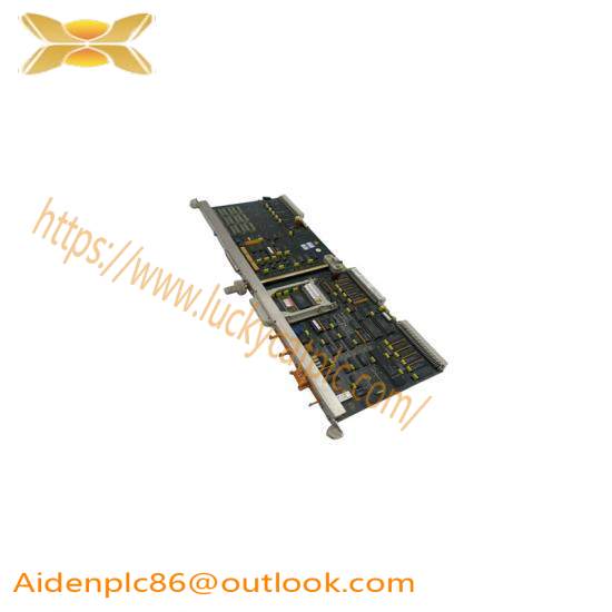 SIEMENS 6FX1121-8BA03/6FX1126-0BP01 EXPANSION MODULE