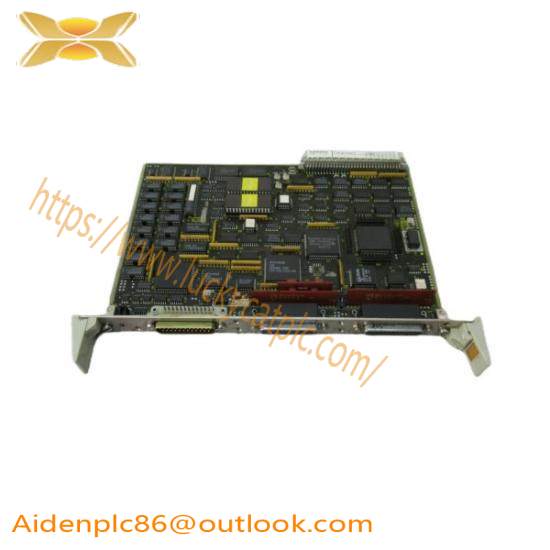 SIEMENS 6FX1138-5BB04 CPU Module