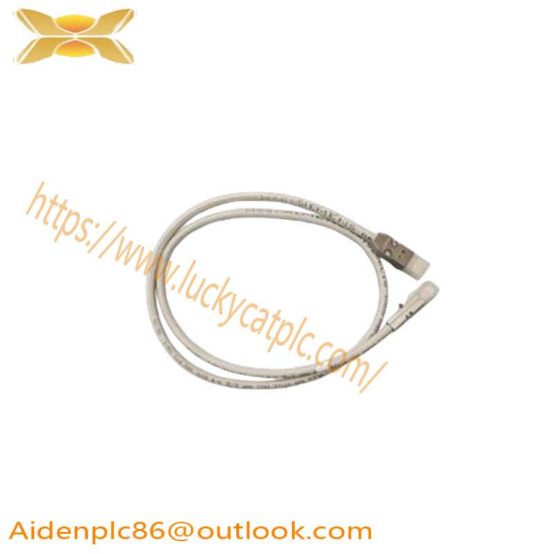 SIEMENS 6FX2002-1DC00-1AG0 D-CLIQ CABLE