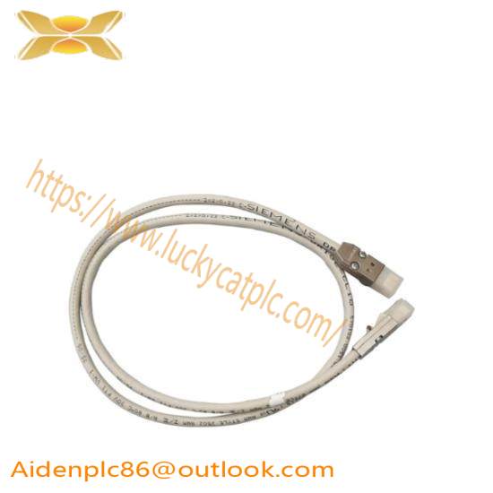Siemens 6FX2002-1DC00-1AH0 D-CLiQ CABLE
