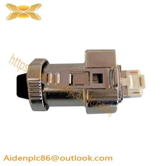 SIEMENS 6FX2003-0DM67 RJ45