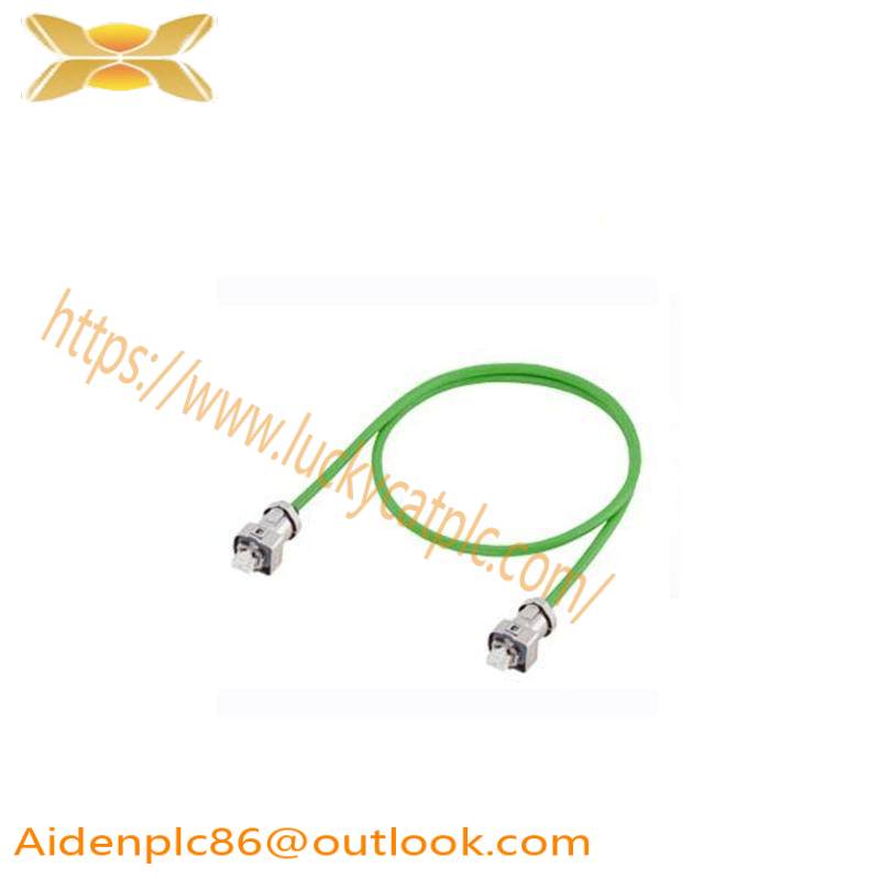 SIEMENS 6FX8002-2EQ10 -16M Signal cable pre-assembled