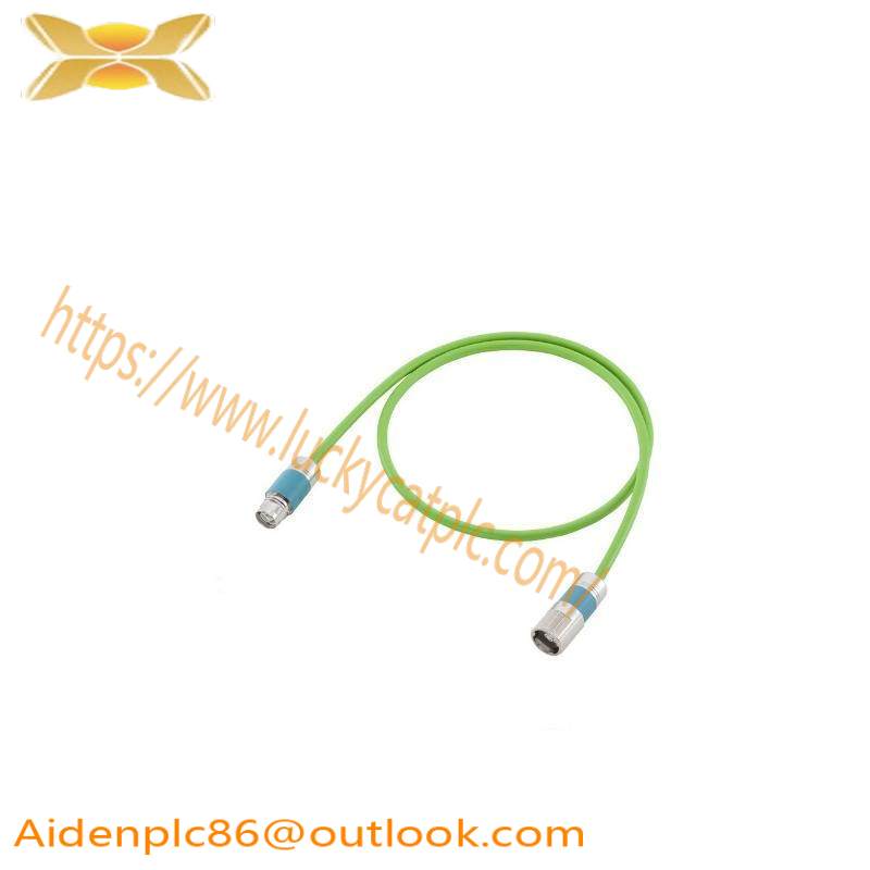 SIEMENS 6FX8002–2EQ14 -2.6M Signal cable extension for base