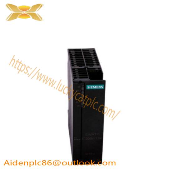 SIEMENS 6GF6240-3MB  Electronic Board