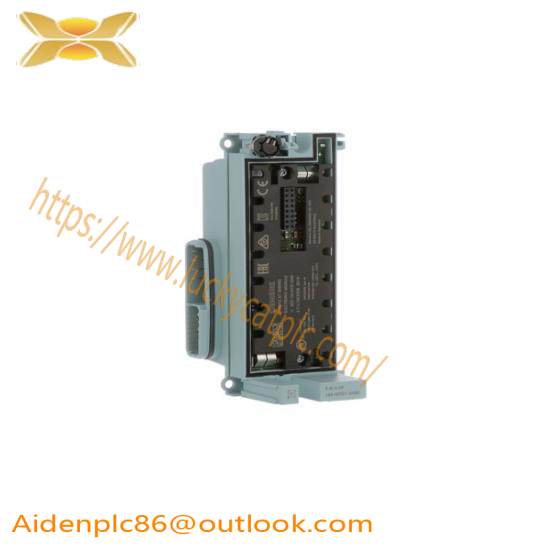 SIEMENS 6GK1105-3AB10