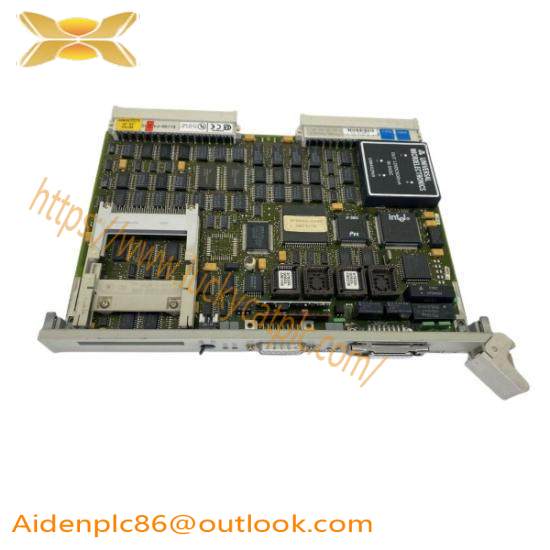 SIEMENS 6GK1143-0TA00 CP1430 TF Basic Module