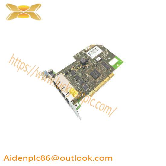 Siemens 6GK1161-6AA01 Communication Processor CP 1616