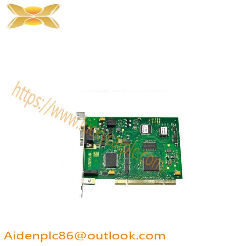 SIEMENS 6GK1561-1AA01 Communications Processor CP 5611 A2 PCI Card