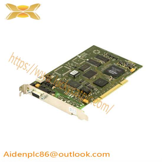 SIEMENS 6GK1561-3AA01 PCI card