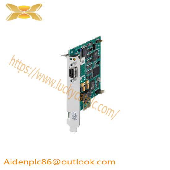 SIEMENS 6GK1561-4AA02 communications processor