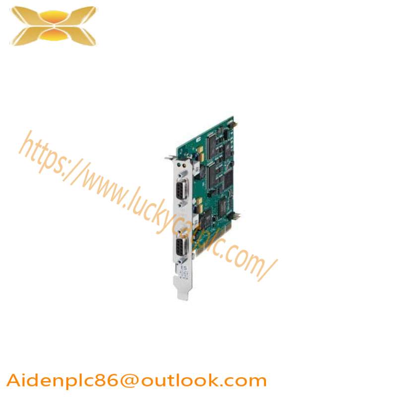 SIEMENS 6GK1561-4AA02 Communications processor CP 5614 A3