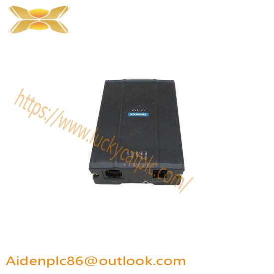 Siemens 6GK1571-1AA00 Communication Processo
