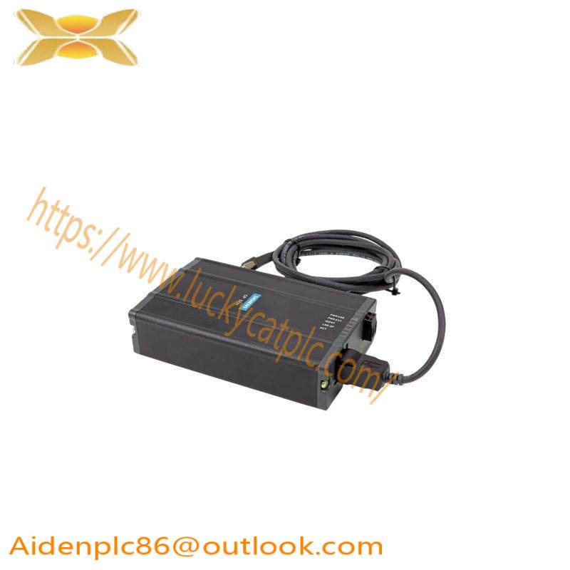 SIEMENS 6GK1571-1AA00 COMMUNICATION PROCESSOR