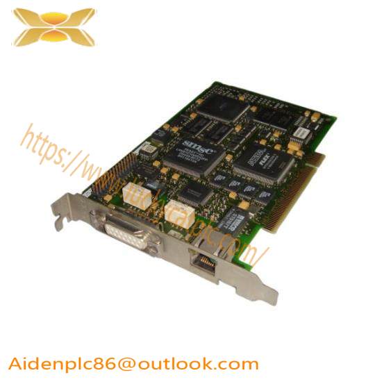 SIEMENS 6GK1611-3AA00 COMMUNICATION PROCESSOR