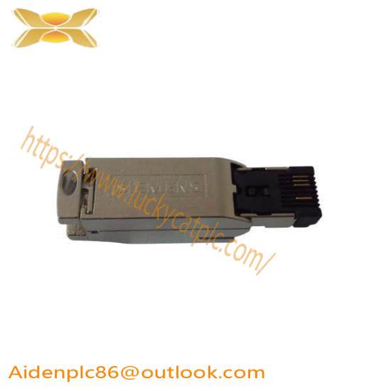 SIEMENS 6GK1901-1BB10-2AE0 Ethernet module
