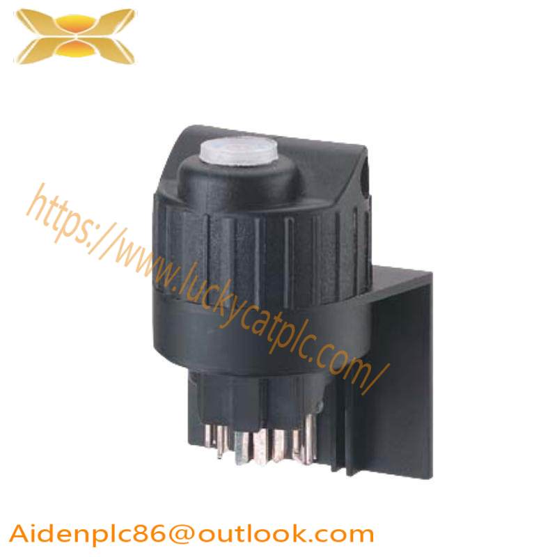SIEMENS 6GK1905-0AE00 SpliTConnect Terminator