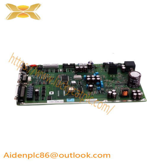 SIEMENS 6GK5204-2BC00-2AF2  Programmable Controller