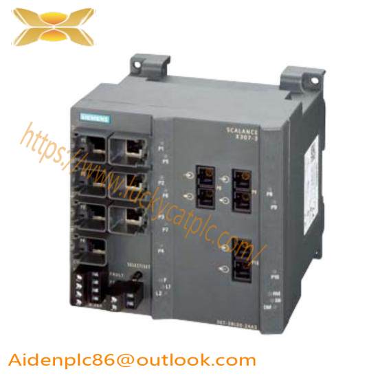 SIEMENS 6GK5307-3BM10-2AA3