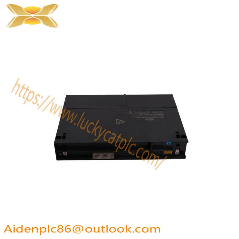 SIEMENS 6GK5307-3BM10-2AA3 IE SWITCH