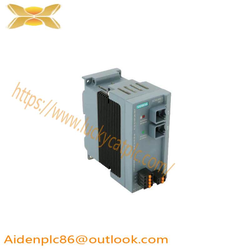 Siemens 6GK5612-0BA10-2AA3