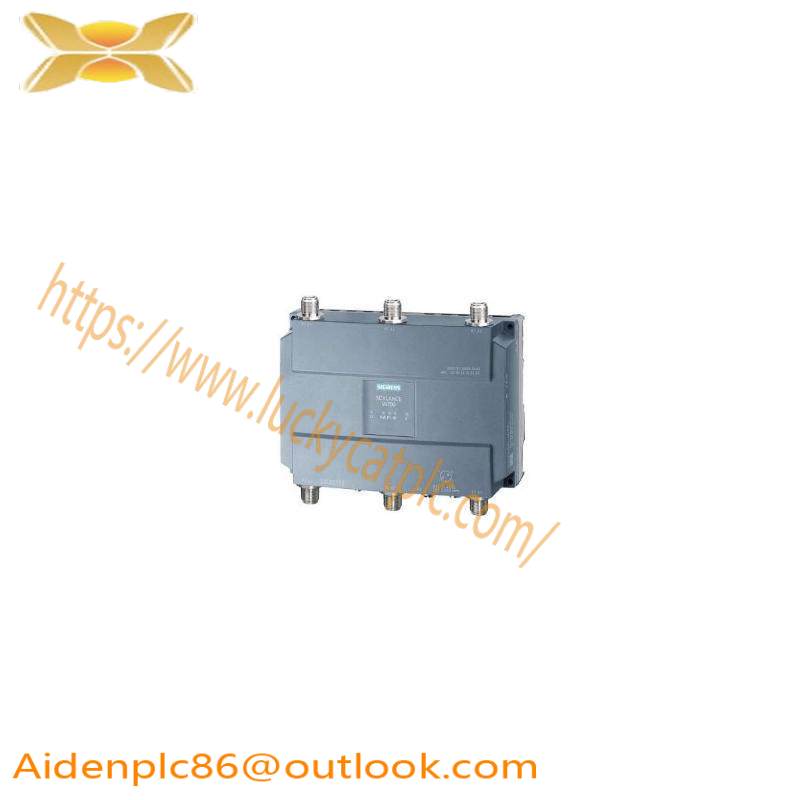 SIEMENS 6GK5788-2GB00-0AB0 IWLAN Access Point