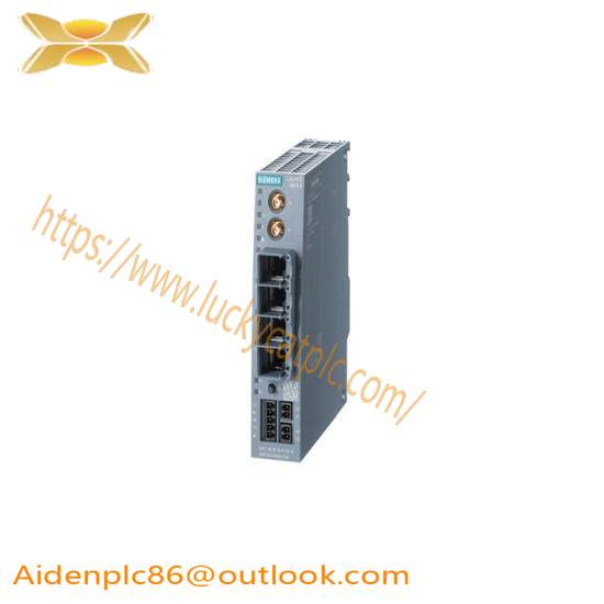 SIEMENS 6GK5876-4AA00-2DA2 Network router ﻿