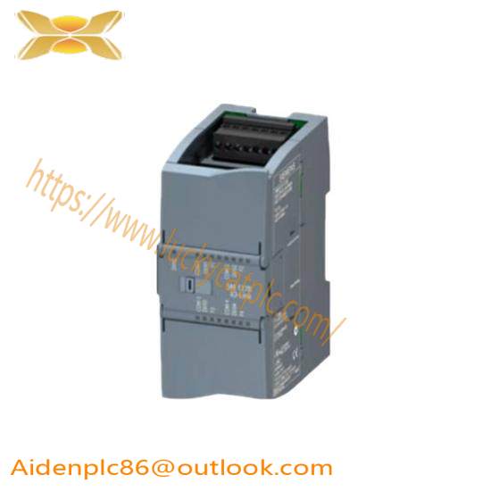 Siemens 6GK7243-5DX30-0XE0  Communications Module