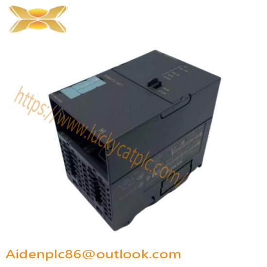 Siemens 6GK7343-1GX21-0XE0  CP 343-1 Advanced Communications Processor