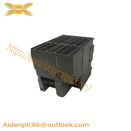 SIEMENS 6GK7343-5FA00-0XE0 COMMUNICATION PROCESSOR