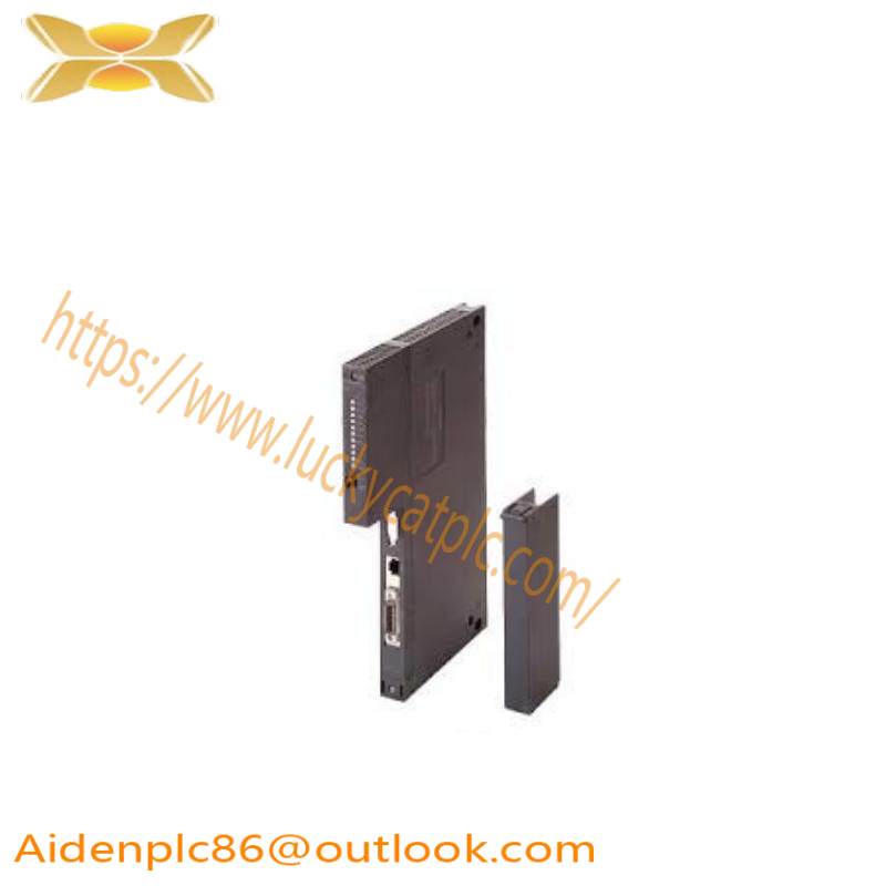Siemens 6GK7433-1EX11-0XE0 COMMUNICATIONSPROCESSOR CP443-1