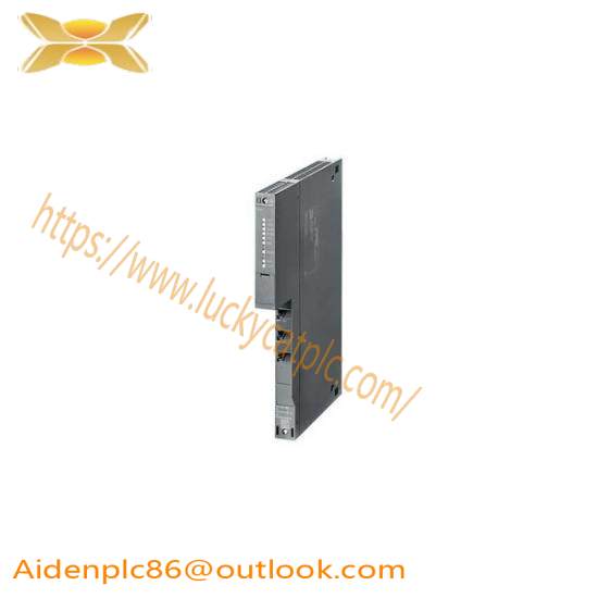 Siemens 6GK7442-1RX00-0XE0 Communication processor