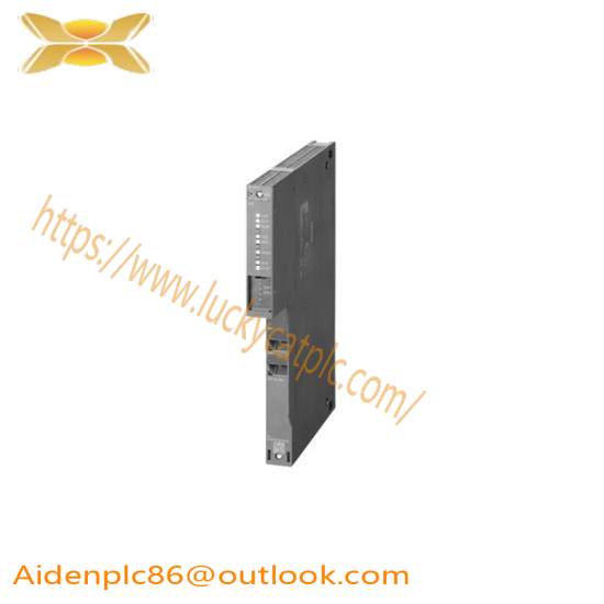Siemens 6GK7443-1EX20-0XE0 Communication processor