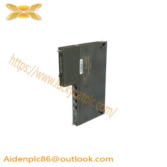 Siemens 6GK7443-1EX40-0XE0 Communication processor
