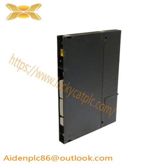 Siemens 6GK7443-5FX02-0XE0  Communications processor CP 443-5 Basic