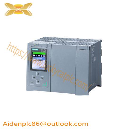 SIEMENS 6GK7542-5FX00-0XE0 Communications processor