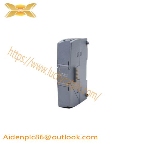 Siemens 6GK7 242-5DX30-0XE0 Communication Module