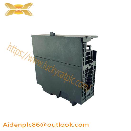 Siemens 6GK7 342-5DA02-0XE0  CP 342-5 Profibus Communications Processor