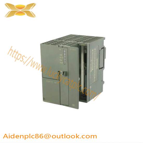 SIEMENS 6GK7 343-1EX30-0XE0 Communication Processor