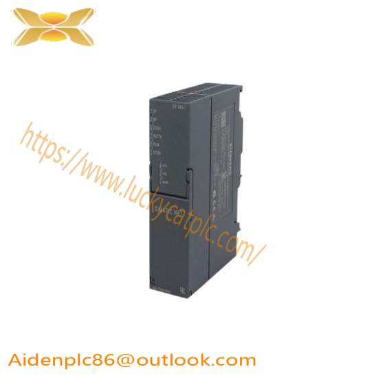 Siemens Midimaster ECO 6se9521-3ds45