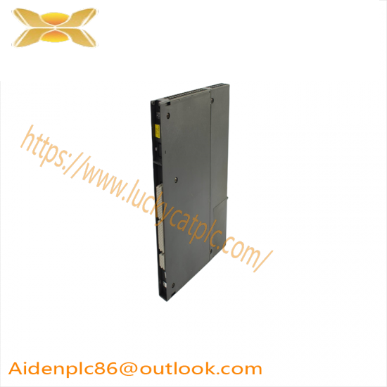 Siemens 6GK7 443-1BX01-0XE0 communication module