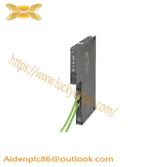 Siemens 6GK7 443-1EX20-0XE0 Ethernet Module