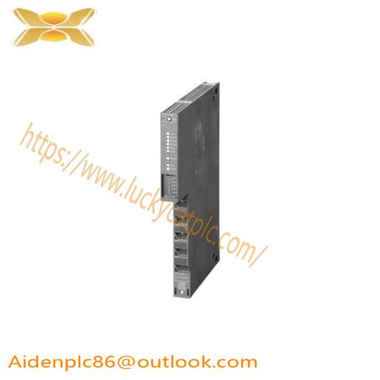 Siemens 6GK7 443-1GX20-0XE0 Communication Processor