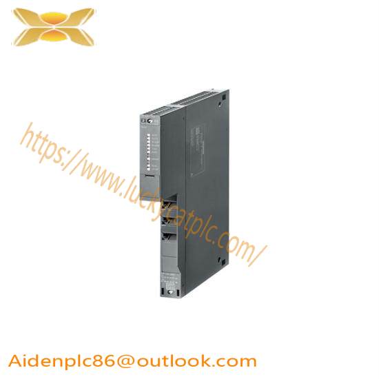 SIEMENS 6GK7 443-1RX00-0XE0 Communications processor