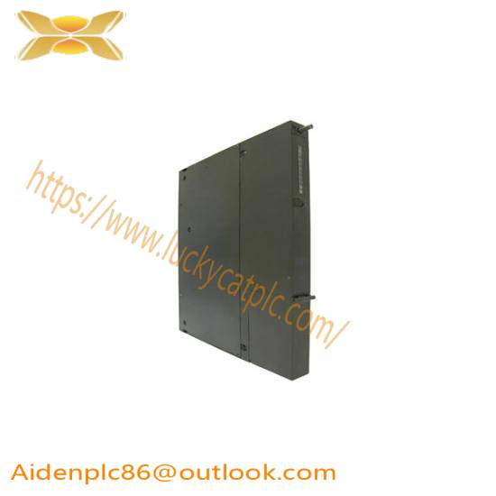 SIEMENS 6GK7 443-5DX03-0XE0 Communication Processor