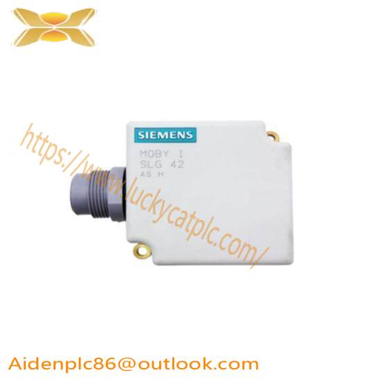 SIEMENS 6GT20010BA00 write/read device