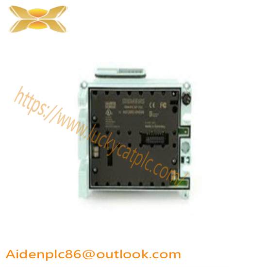 Siemens 6GT2002-0HD00 Communication Module