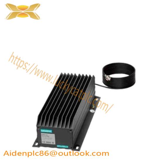 SIEMENS 6GT2698-2AA00  Industrial Automation Components