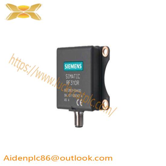 Siemens 6GT2801-1AB10 IMATIC RF300 Reader RF310R