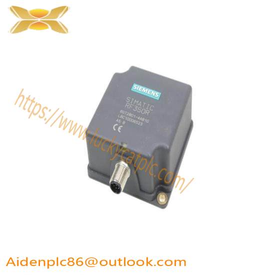 Siemens 6GT2801-3AB10 interface Module